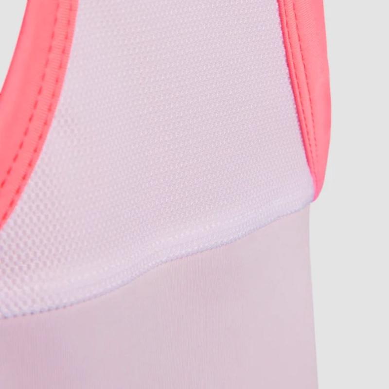 KokoRebel Singlet Racerback Jente Rosa - Bilde 3