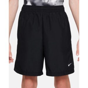 Nike Multi Drifit Shorts Gutt Svart