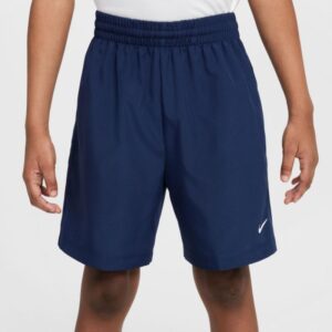 Nike Multi Drifit Shorts Gutt Navy