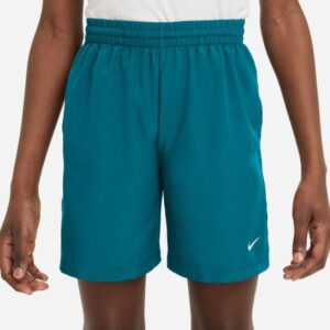 Nike Multi Drifit Shorts Gutt grønn