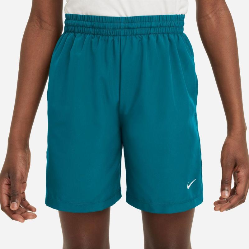 Nike Multi Drifit Shorts Gutt grønn