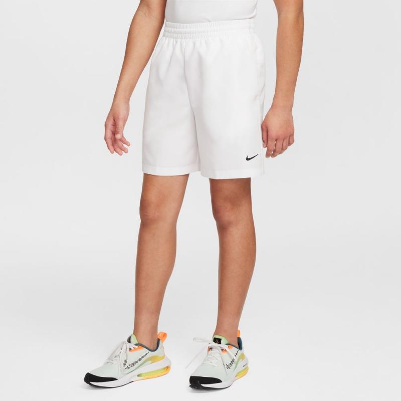 Nike Multi Dri-fit Shorts Gutt hvit