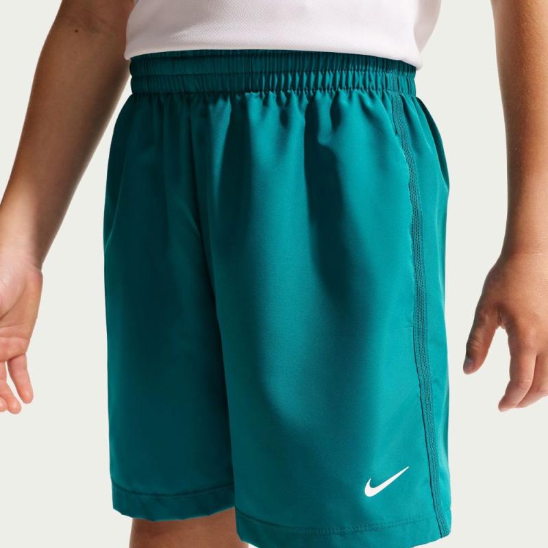Nike Multi Drifit Shorts Gutt grønn - Bilde 2
