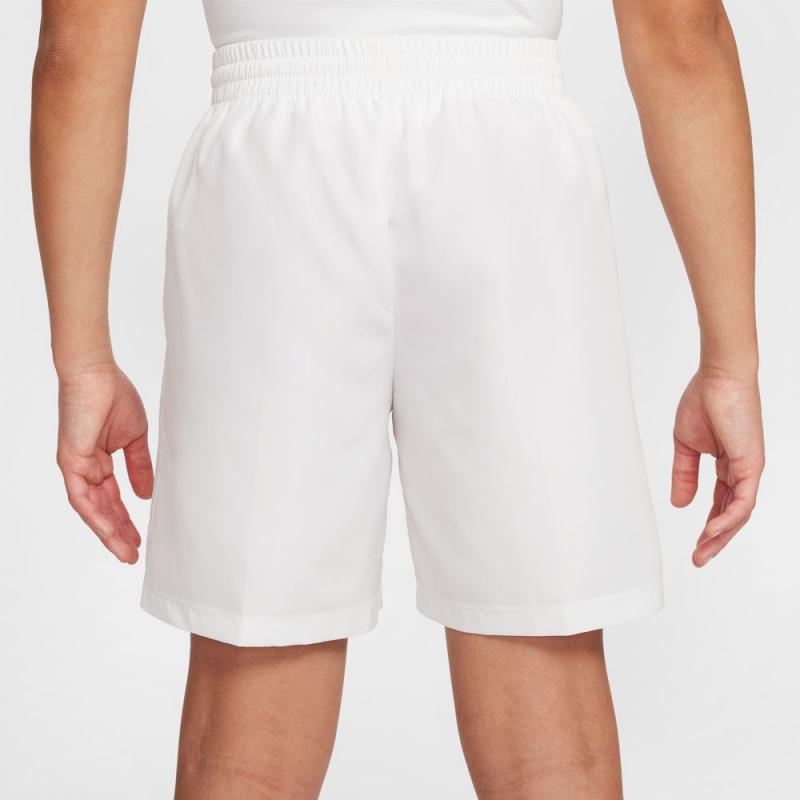 Nike Multi Dri-fit Shorts Gutt hvit - Bilde 2