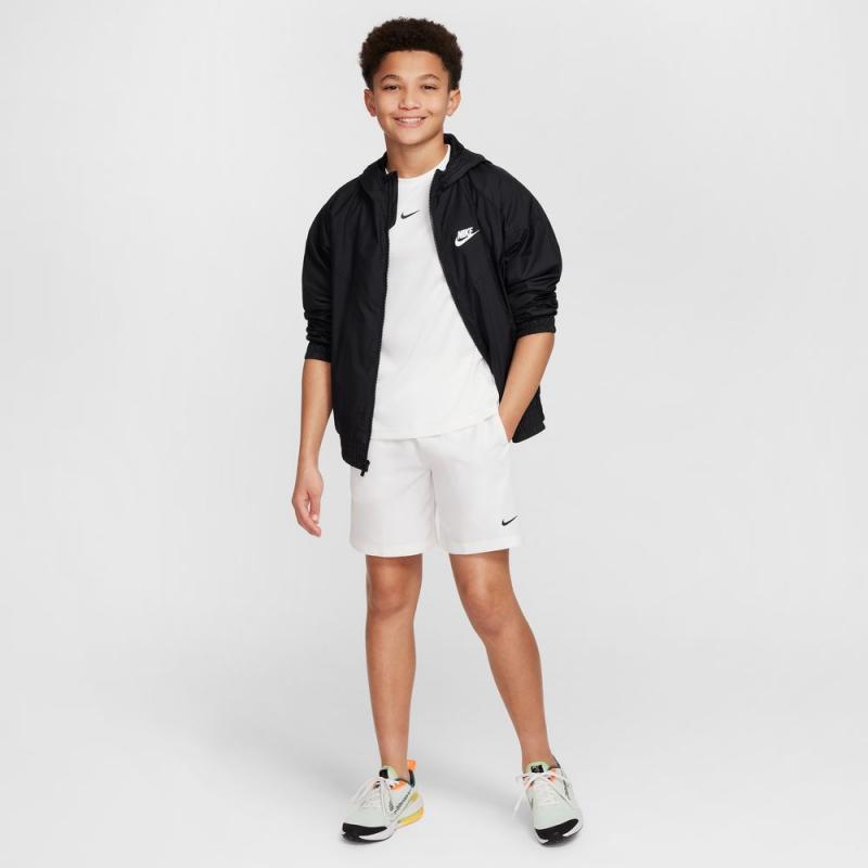 Nike Multi Dri-fit Shorts Gutt hvit - Bilde 3