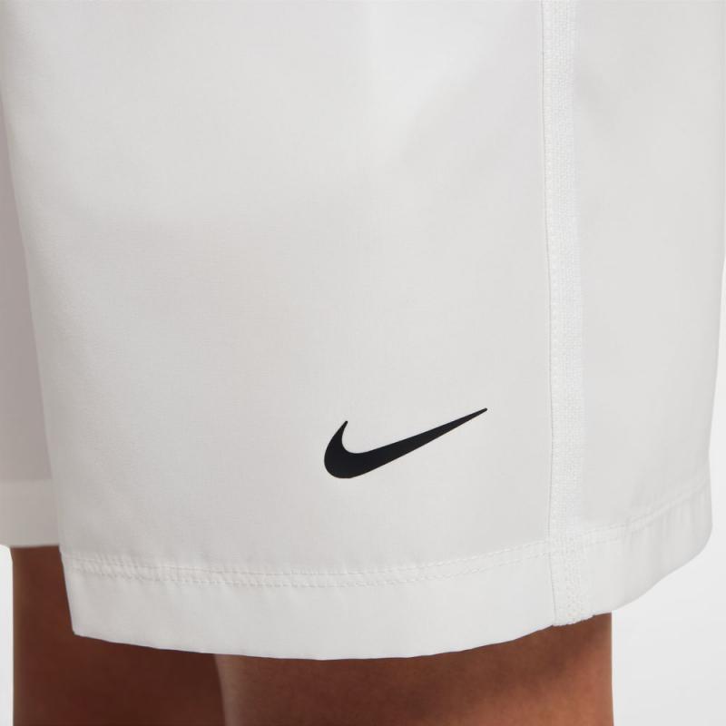 Nike Multi Dri-fit Shorts Gutt hvit - Bilde 4