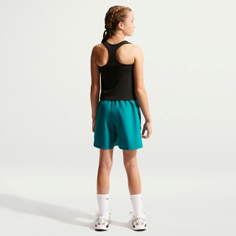 Nike Multi Drifit Shorts Gutt grønn - Bilde 5