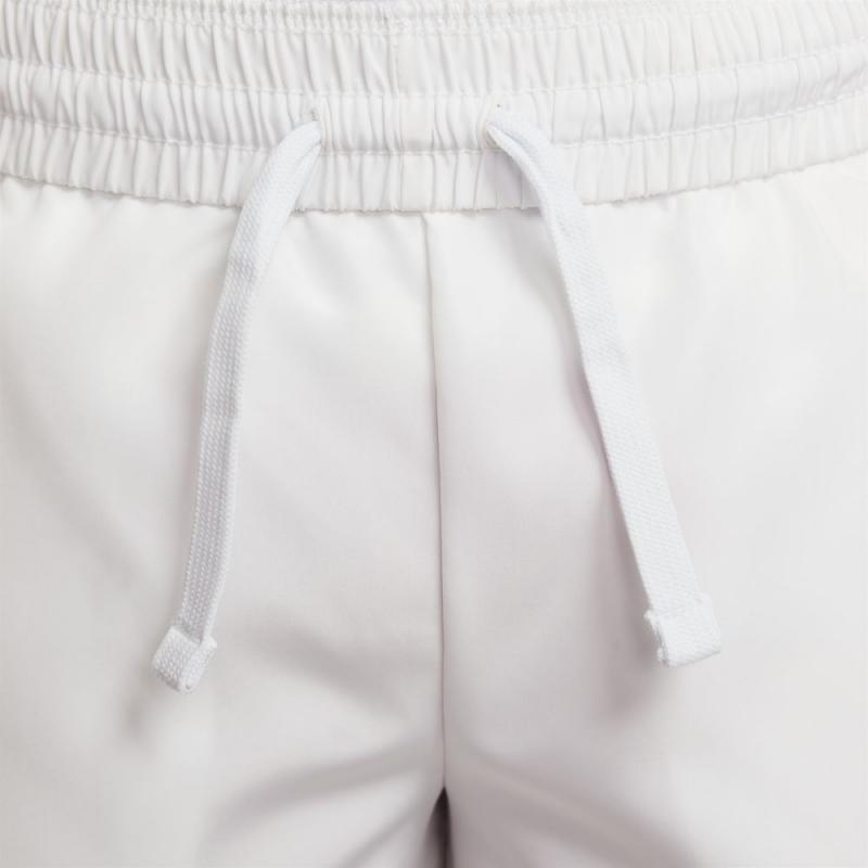 Nike Multi Dri-fit Shorts Gutt hvit - Bilde 6
