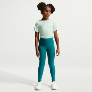 Nike One Dri-Fit Tights Jente Lilla