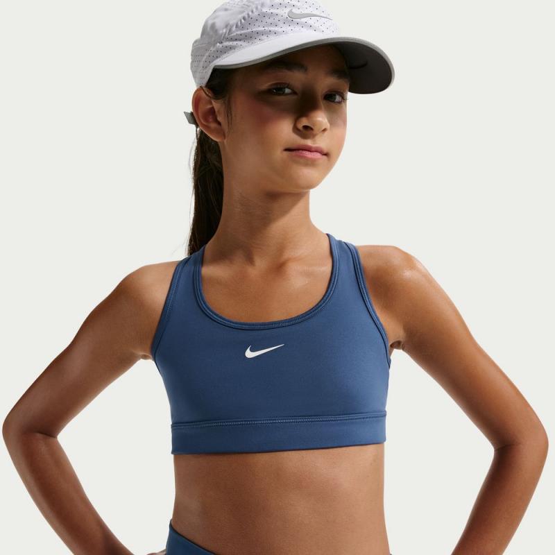 Nike Swoosh bra til jente - Bilde 3