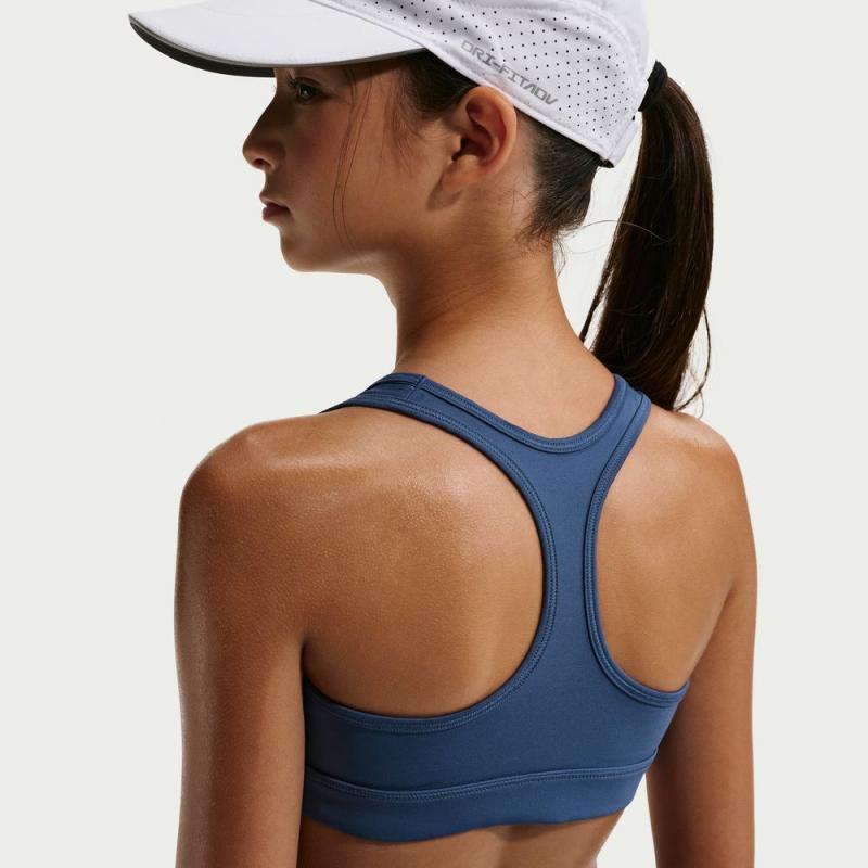 Nike Swoosh bra til jente - Bilde 4
