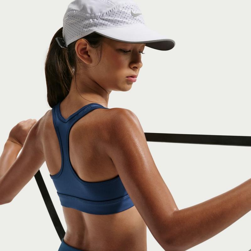 Nike Swoosh bra til jente - Bilde 5