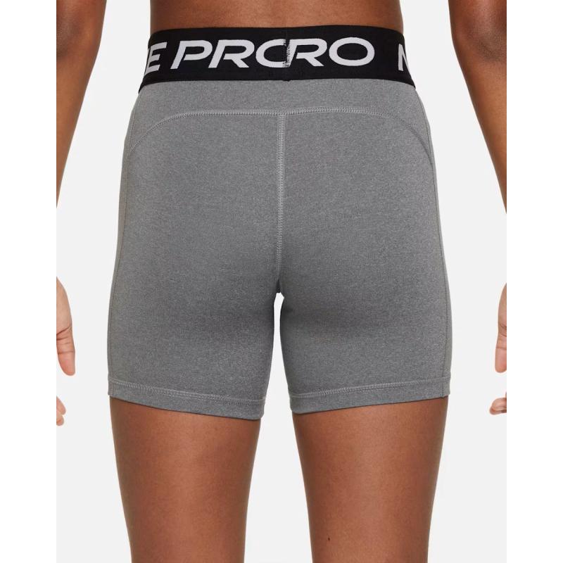 Nike Nike pro 3in shorts jente - Bilde 2
