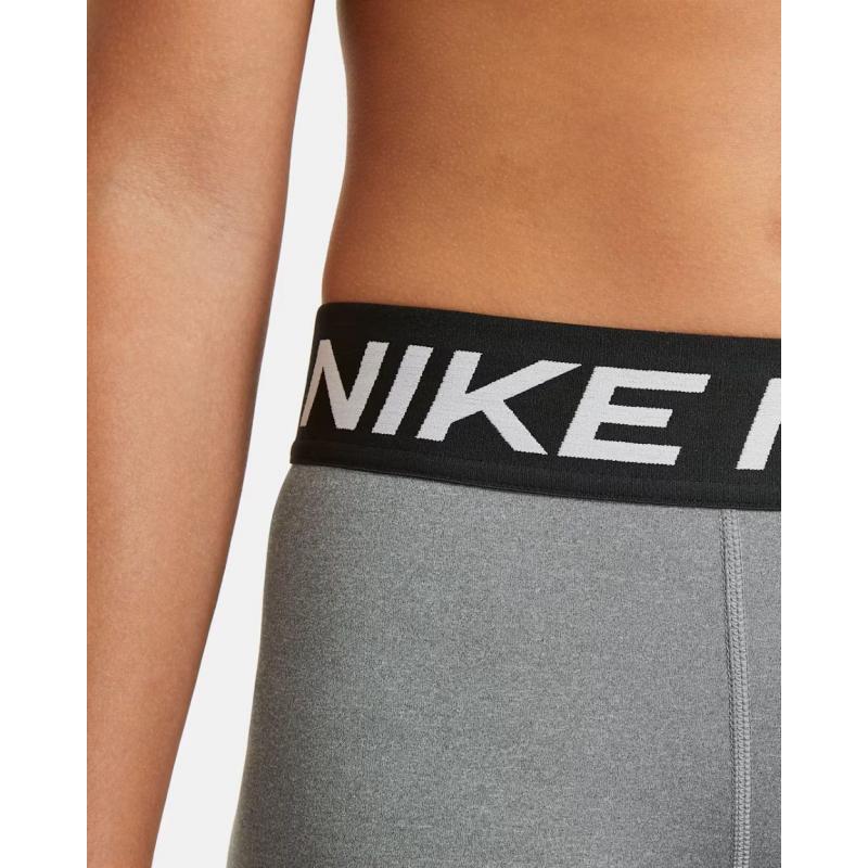 Nike Nike pro 3in shorts jente - Bilde 3