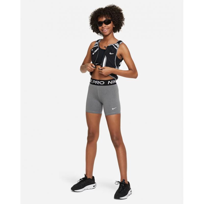 Nike Nike pro 3in shorts jente - Bilde 5