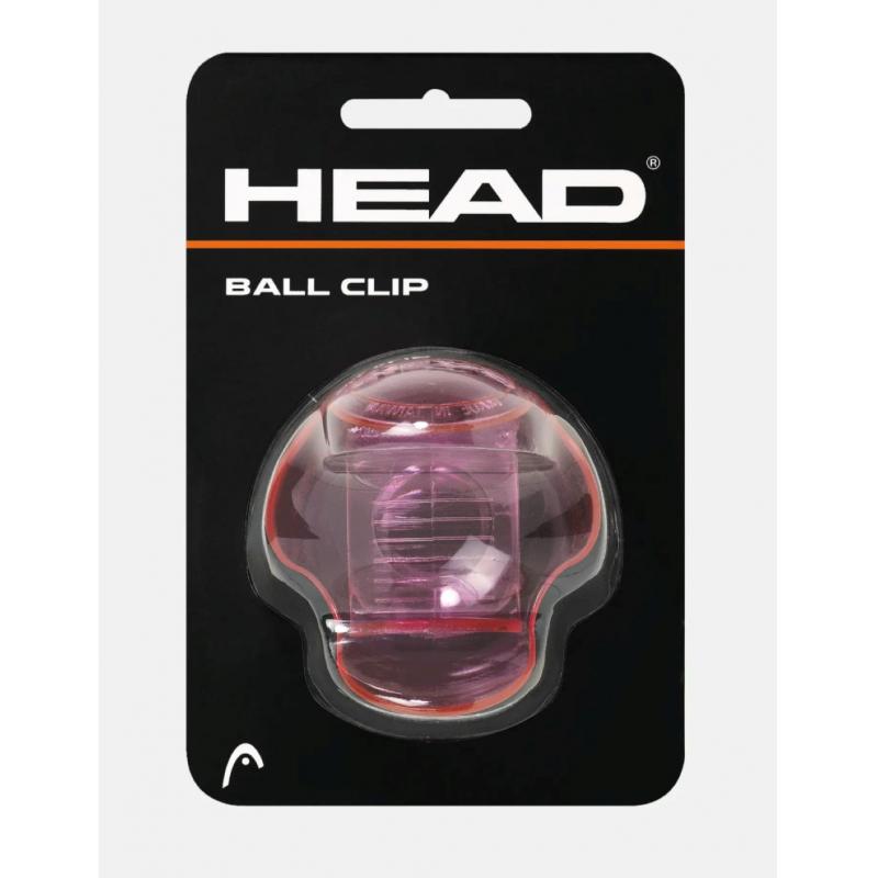Head Ball Clip