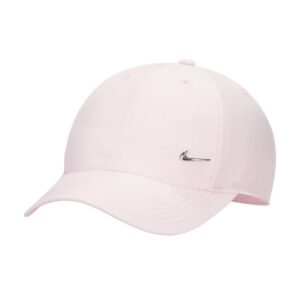 Nike Club Dri-Fit Caps Barn Rosa