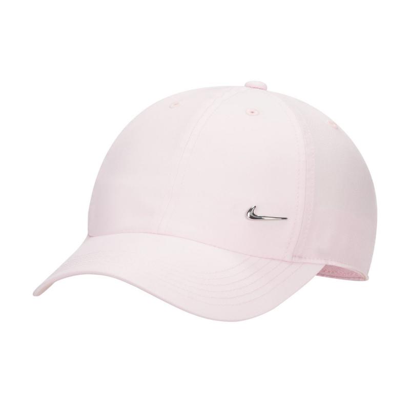 Nike Club Dri-Fit Caps Barn Rosa