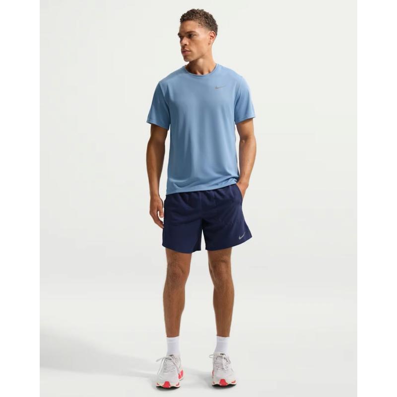 Nike Stride 7inch Dri-Fit LøpeShorts Herre Navy