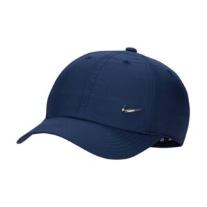 Nike Club Dri-Fit Caps Barn Navy