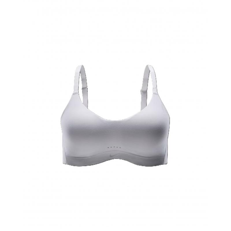 Nike Nike Alate Minimalist Sports-BH Hvit
