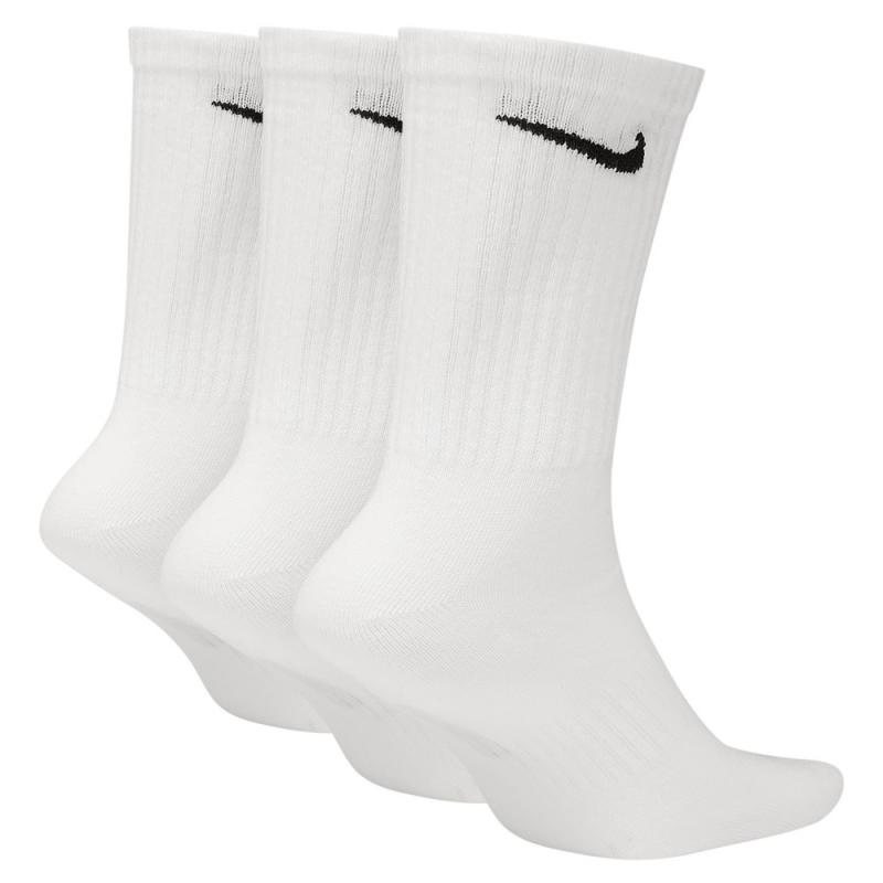 Nike Everyday light Crew 3pk Socks