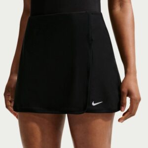 Nike Court Victory Dri-fit  Skjørt Dame  Sort