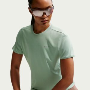 Nike Swift Dri-Fit Kortermet Trøye Dame