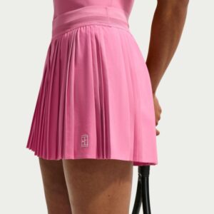 Nike Court DF Advantage ACE Tennisskjørt Dame