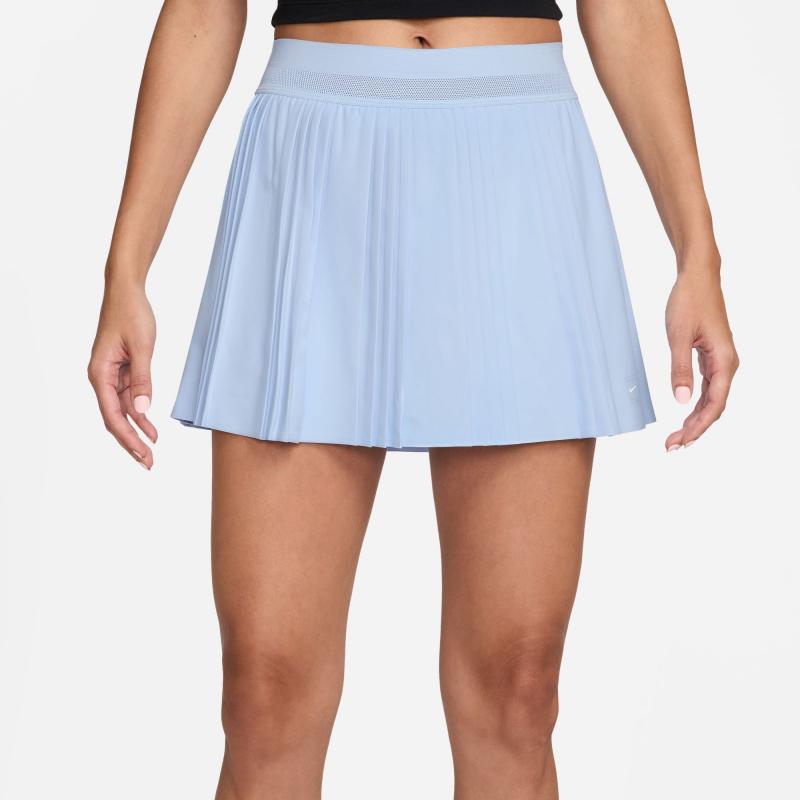 Nike Court DF Advantage ACE Tennisskjørt Dame - Bilde 2