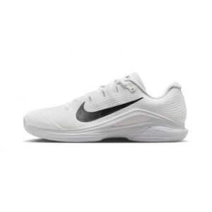 Nike Zoom Vapor Hardcourt Tennissko Dame Hvit