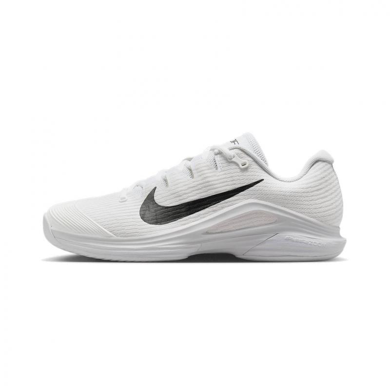 Nike Zoom Vapor Hardcourt Tennissko Dame Hvit