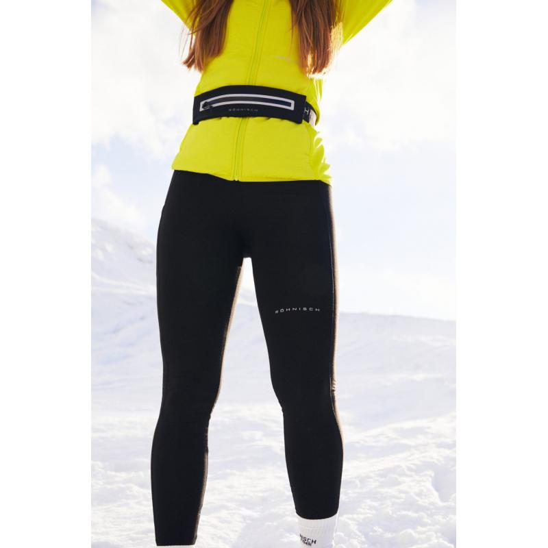 Röhnisch Röhnisch Issa Expandable Running Belt 100856 Vinderen Sport 3
