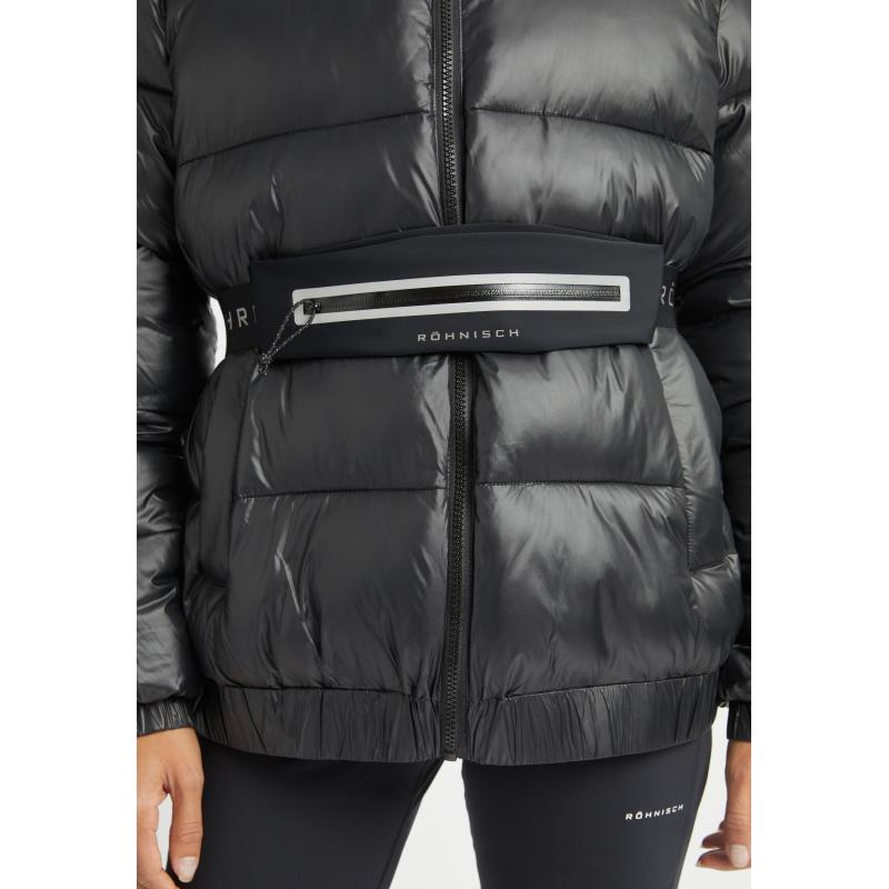 Röhnisch Röhnisch Issa Expandable Running Belt 100856 Vinderen Sport 4