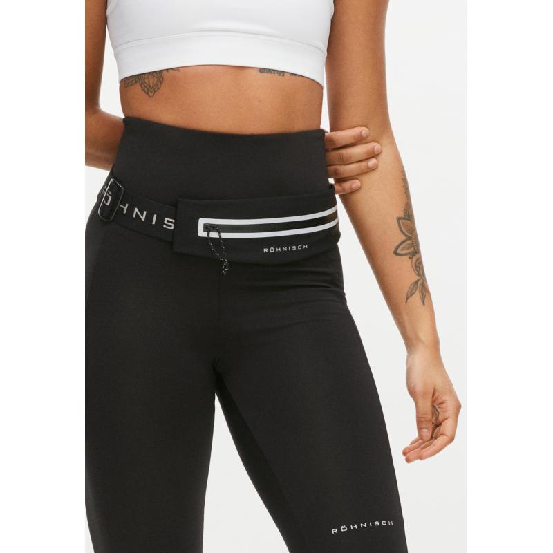 Röhnisch Röhnisch Issa Expandable Running Belt 100856 Vinderen Sport 5