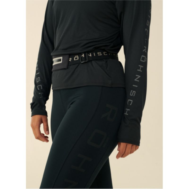 Röhnisch Röhnisch Issa Expandable Running Belt 100856 Vinderen Sport 8