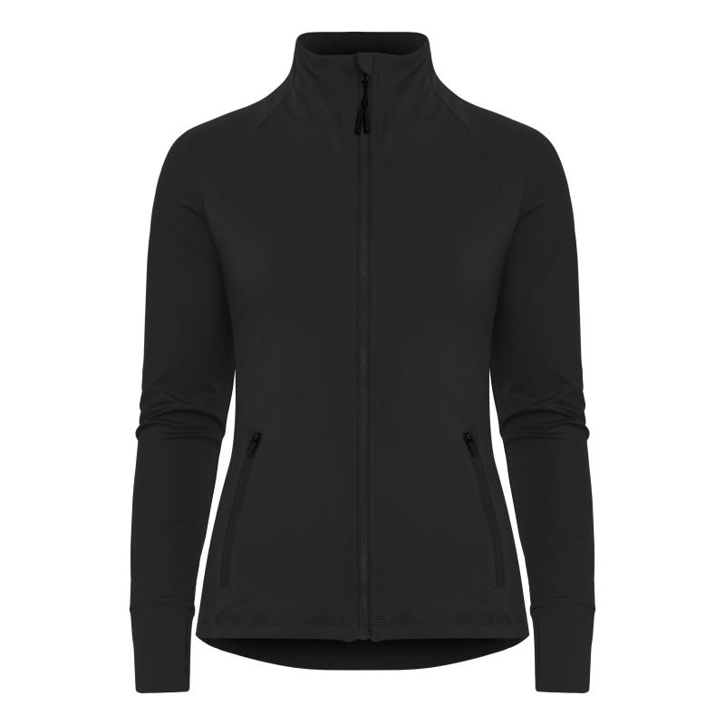 Röhnisch Röhnisch Legacy Full Zip 112255 Vinderen Sport 1