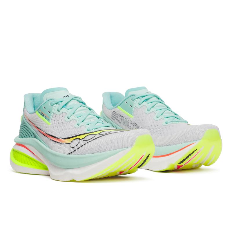 Saucony Saucony ENDORPHIN AZURA S11070-124 Vinderen Sport 5