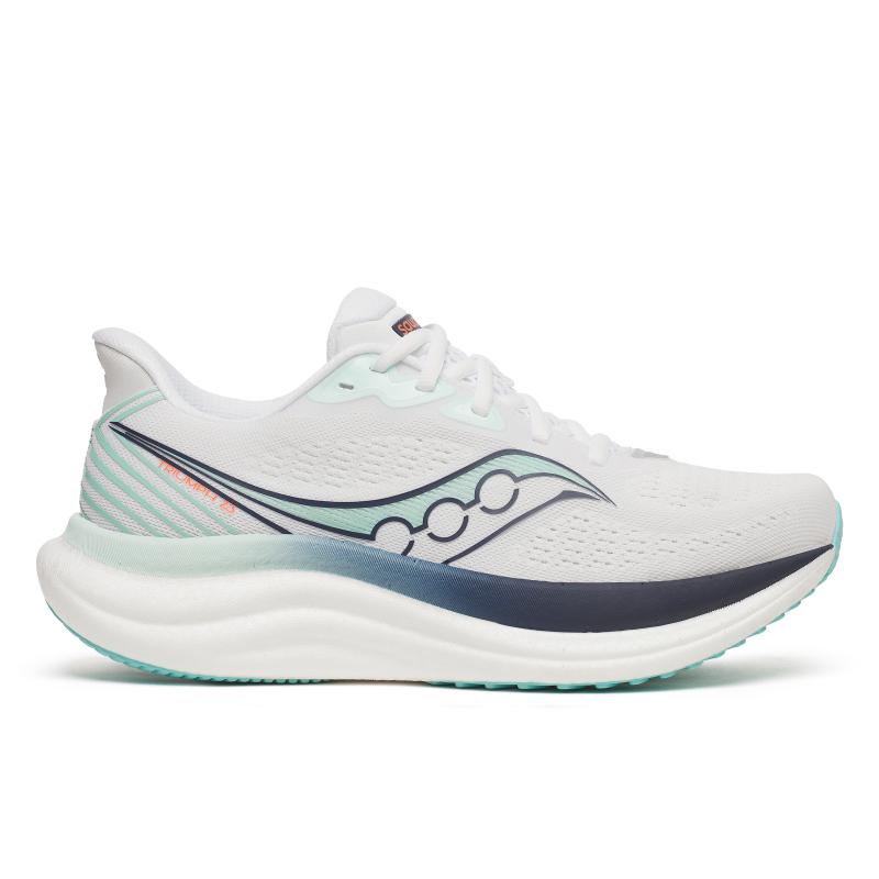 Saucony Saucony TRIUMPH 23 S11023-172 Vinderen Sport 1