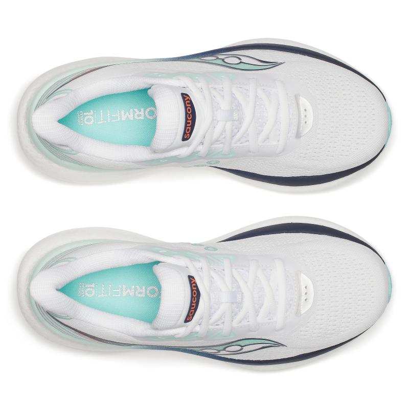 Saucony Saucony TRIUMPH 23 S11023-172 Vinderen Sport 4
