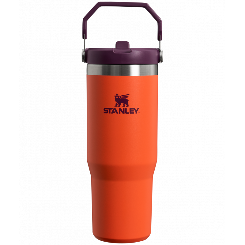 Stanley Stanley Drikkeflaske Iceflow Flip Straw 0,89 L ST1009993314 Vinderen Sport 1