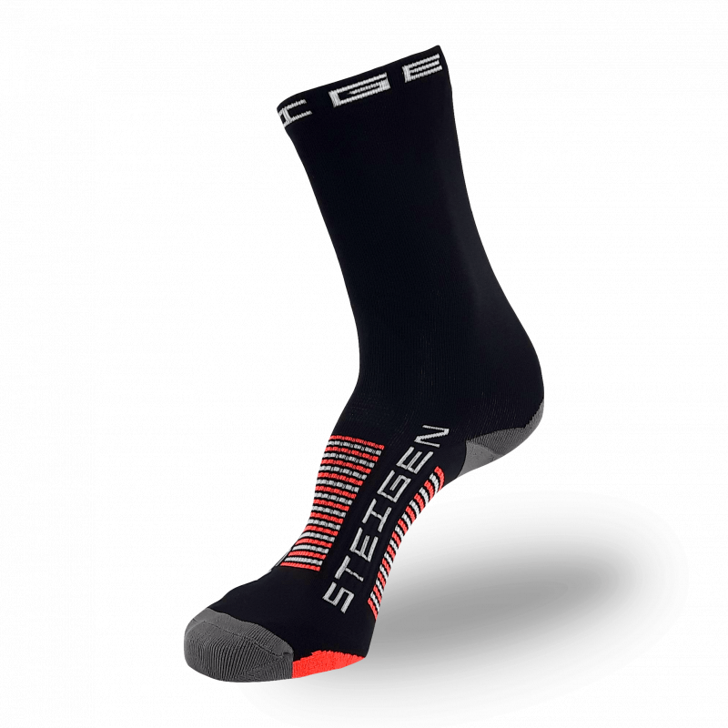 Steigen Steigen Black 3-4 SKU001BL Vinderen Sport 1