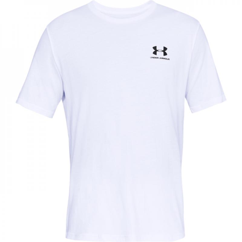 Under Armour Under Armour M UA SPORTSTYLE LC SS 1326799 Vinderen Sport 1