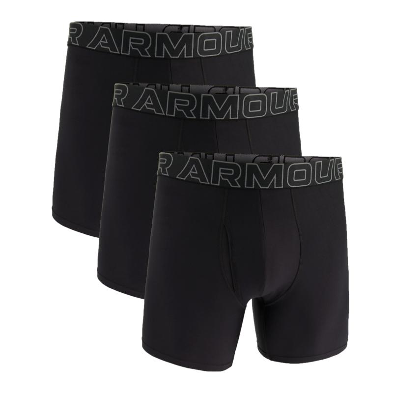 Under Armour Under Armour M Ua Perf Tech 6in 1383878 Vinderen Sport 1