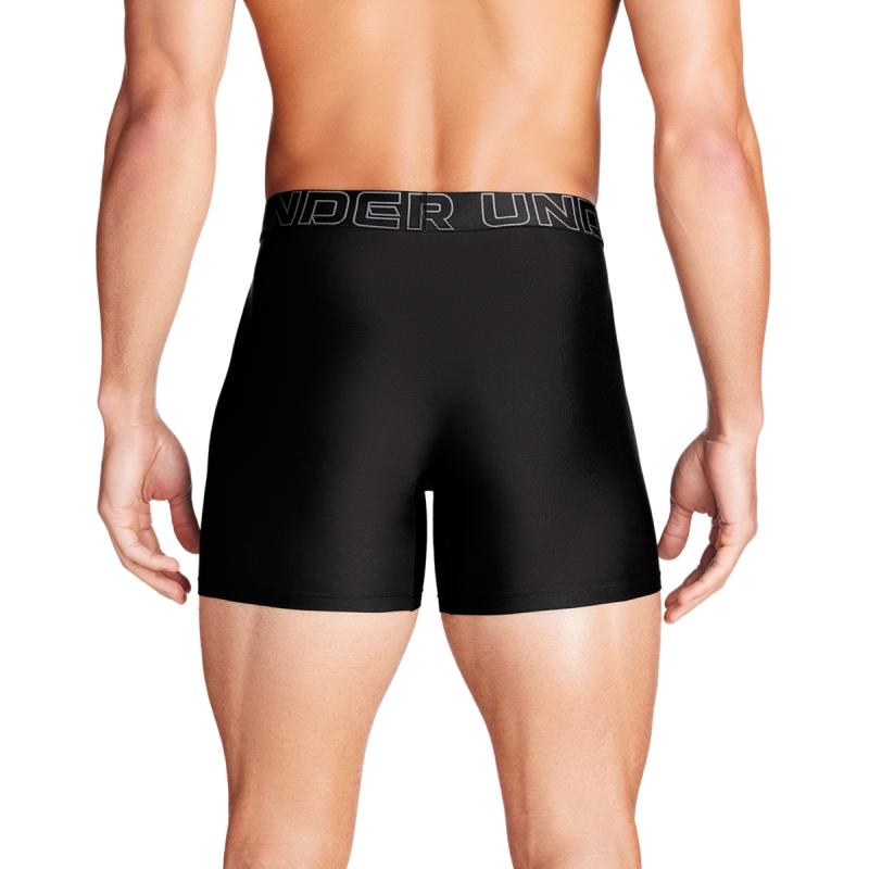 Under Armour Under Armour M Ua Perf Tech 6in 1383878 Vinderen Sport 2