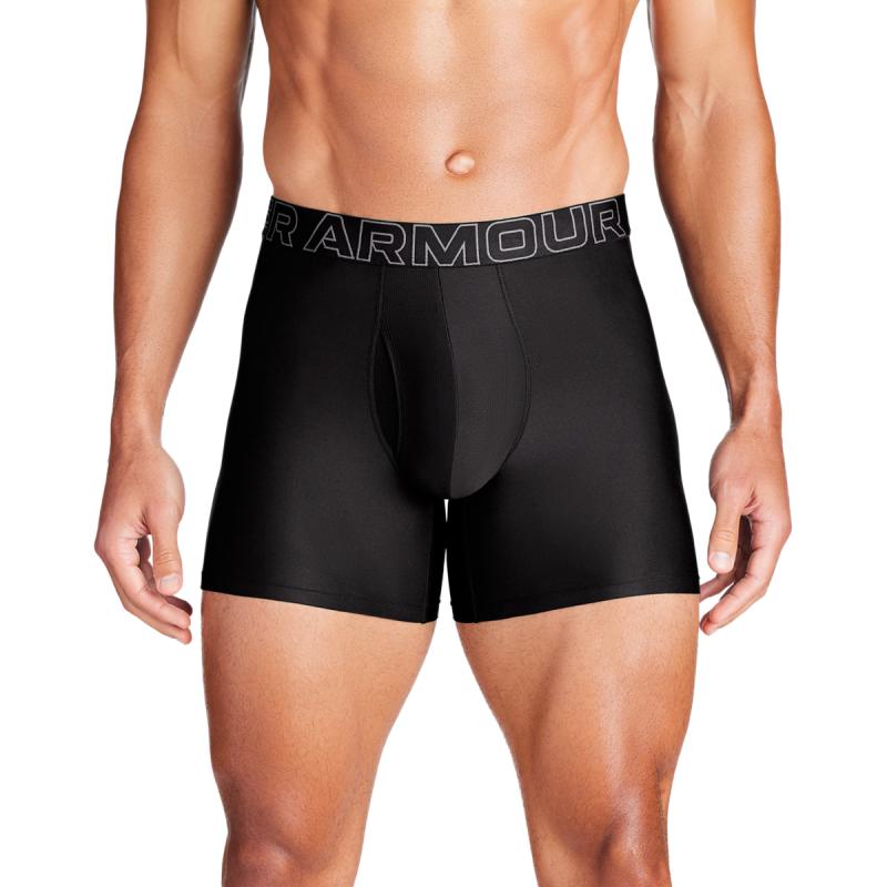 Under Armour Under Armour M Ua Perf Tech 6in 1383878 Vinderen Sport 3