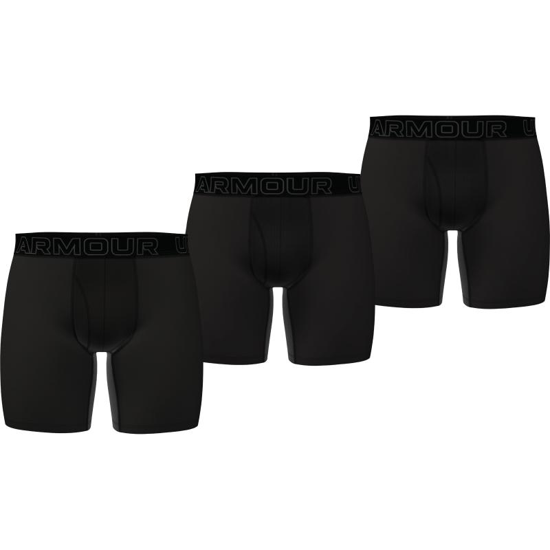 Under Armour Under Armour M Ua Perf Tech 6in 1383878 Vinderen Sport 4