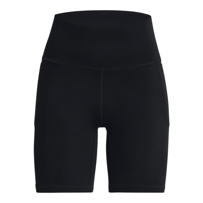 Under Armour Under Armour Meridian Bike Short 7in 1382521 Vinderen Sport 1