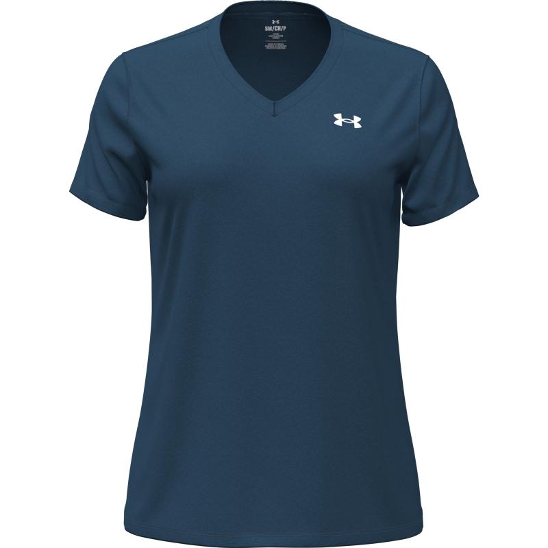 Under Armour Under Armour Tech Ssv- Solid 1384229 Vinderen Sport 1