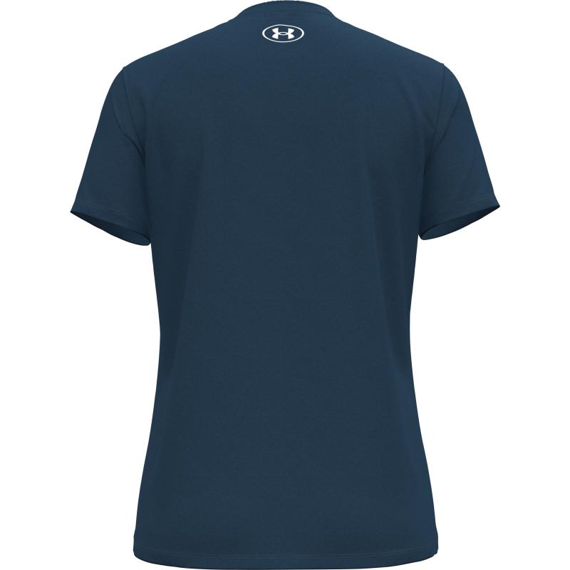 Under Armour Under Armour Tech Ssv- Solid 1384229 Vinderen Sport 2